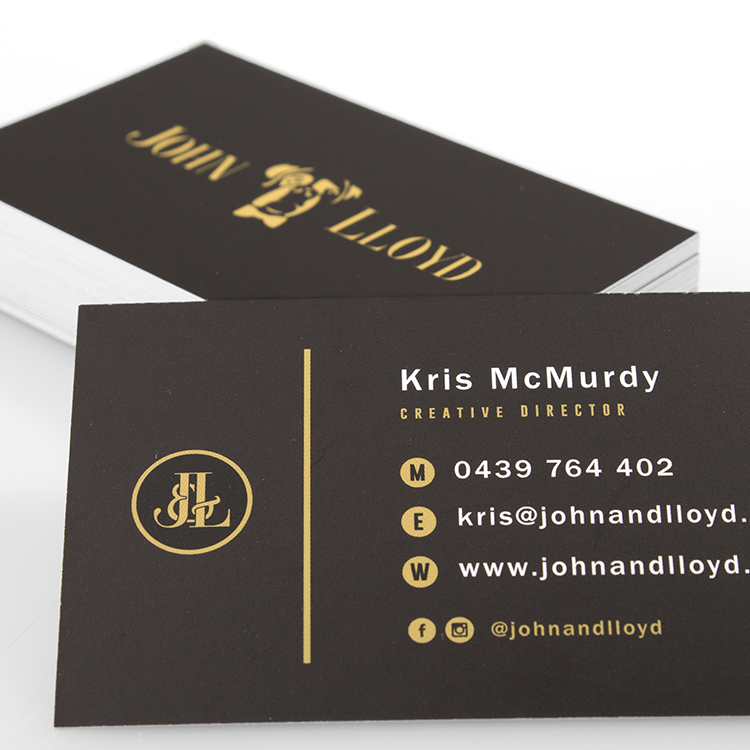 J&L business card stack2